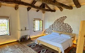 Guesthouse Vitoria - Mrizi I Zanave